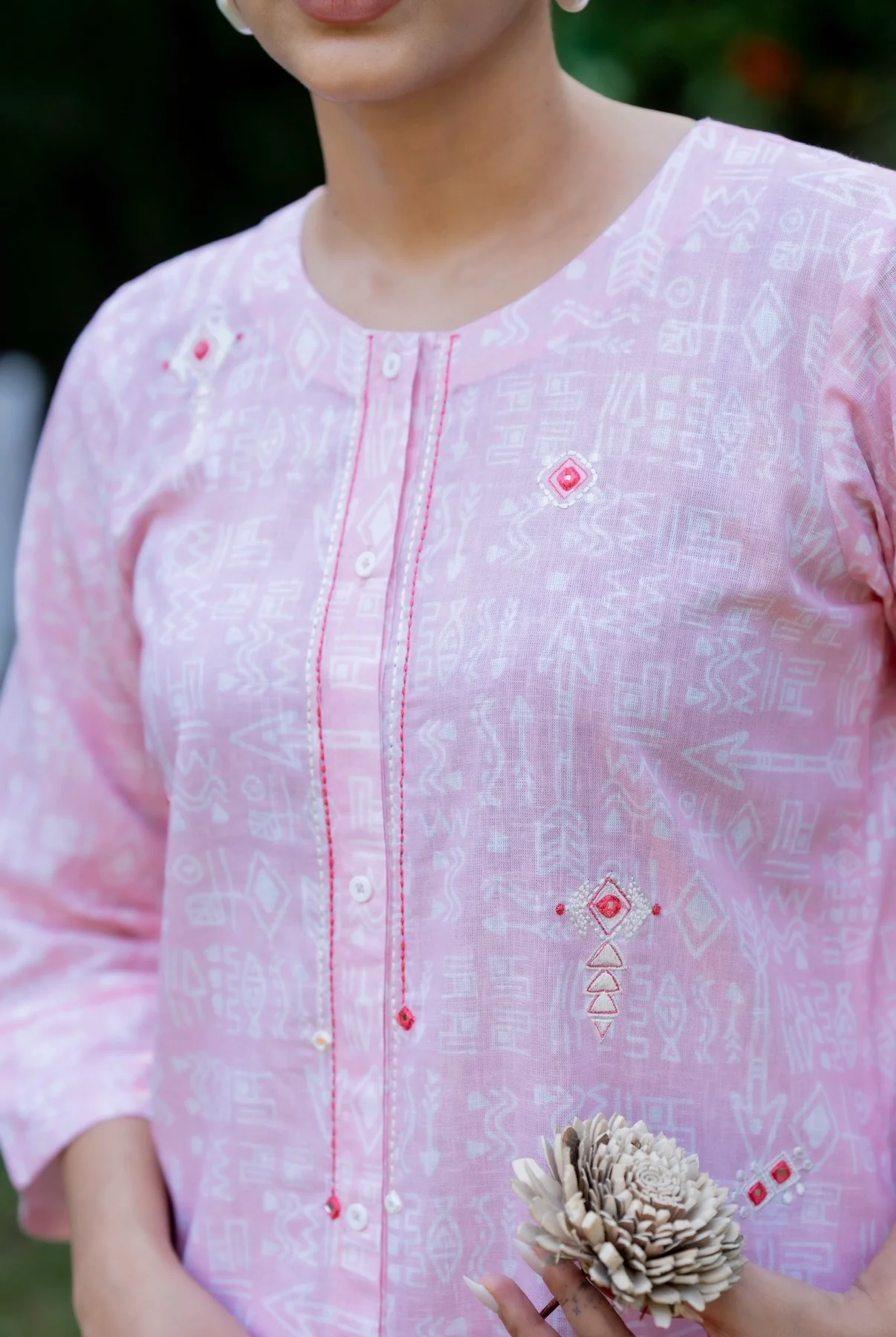 Dream Pink Pair - Image 3
