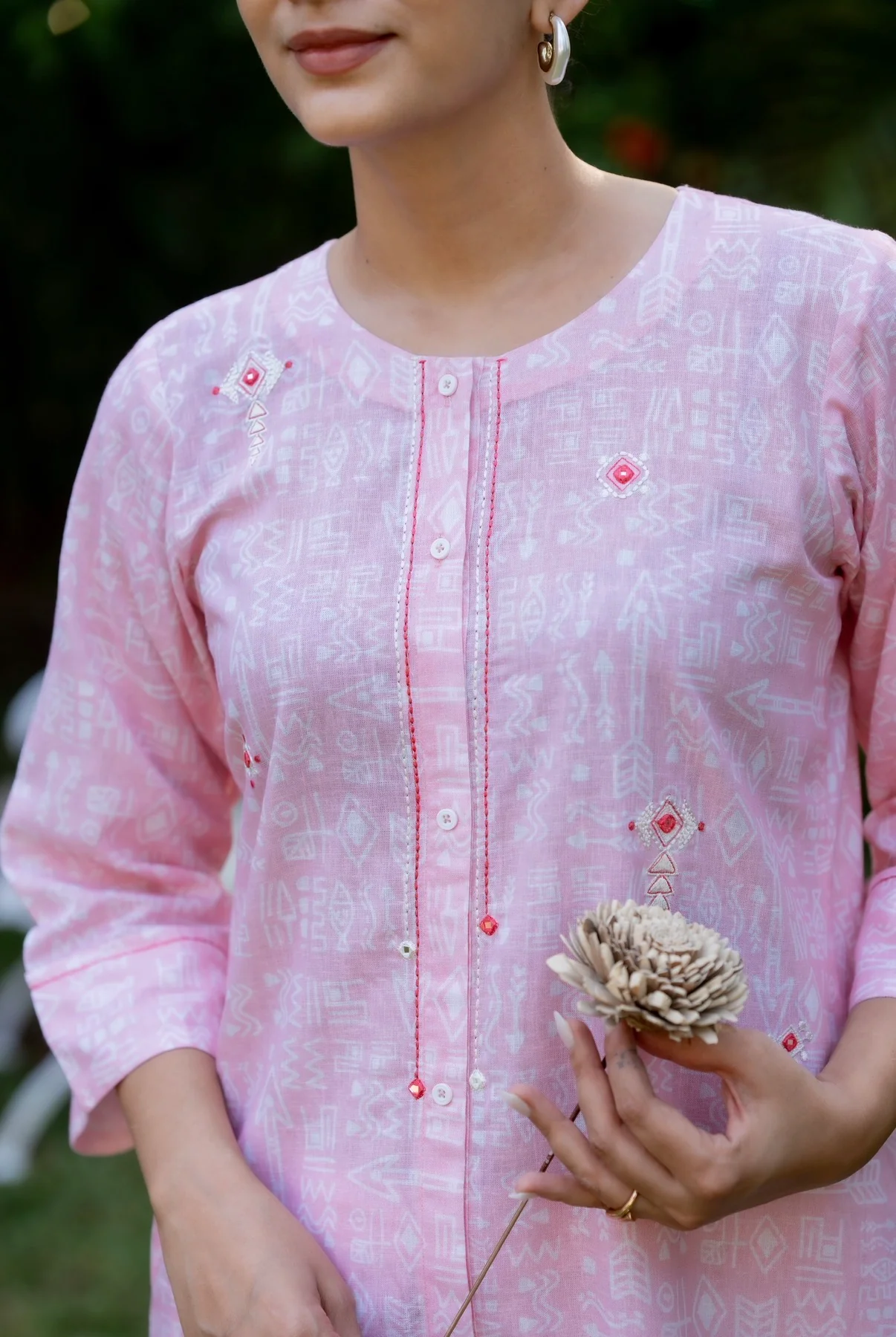 Dream Pink Pair - Image 7