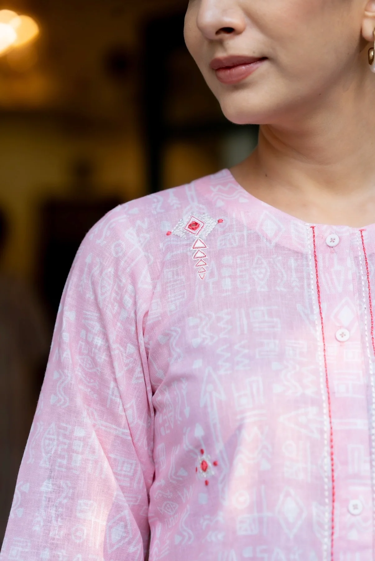 Dream Pink Pair - Image 8