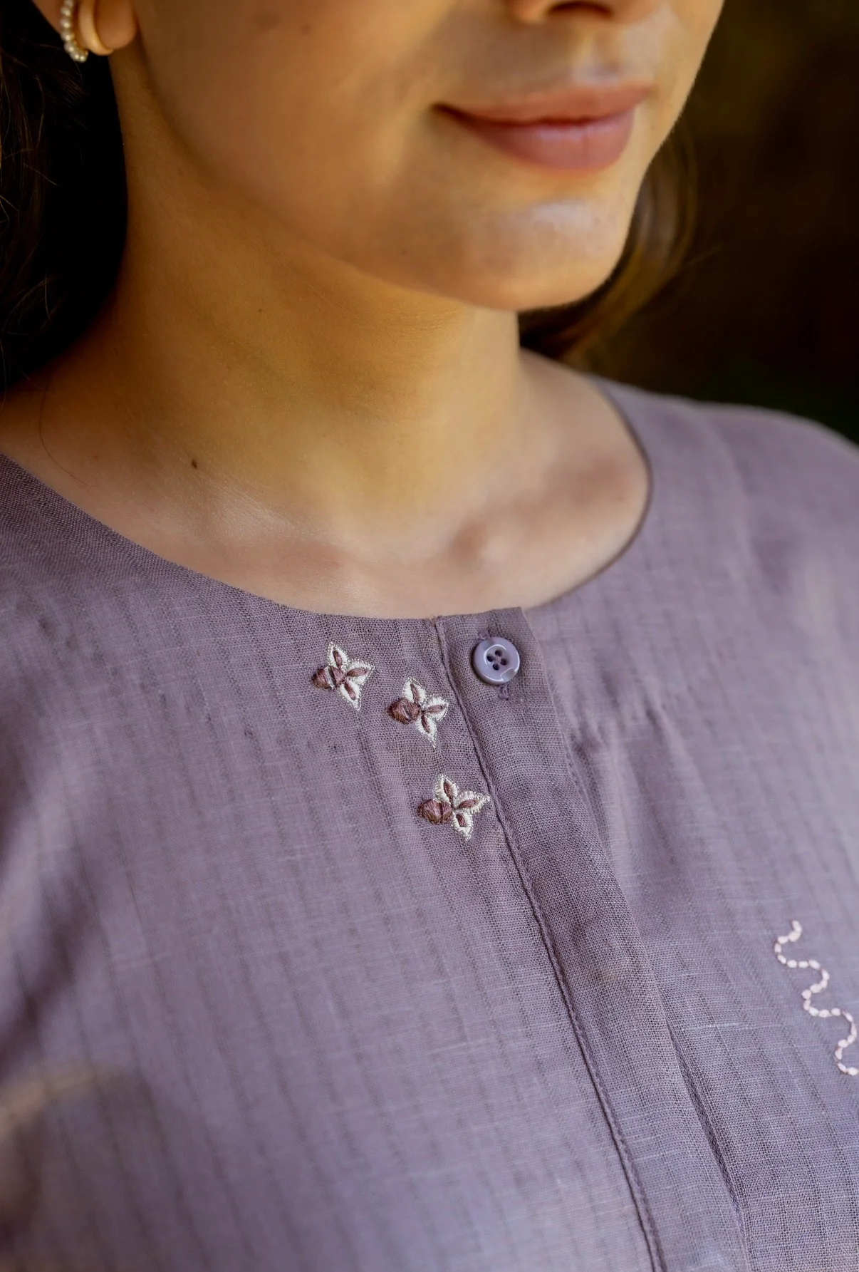 Faded Purple Pair - Image 4