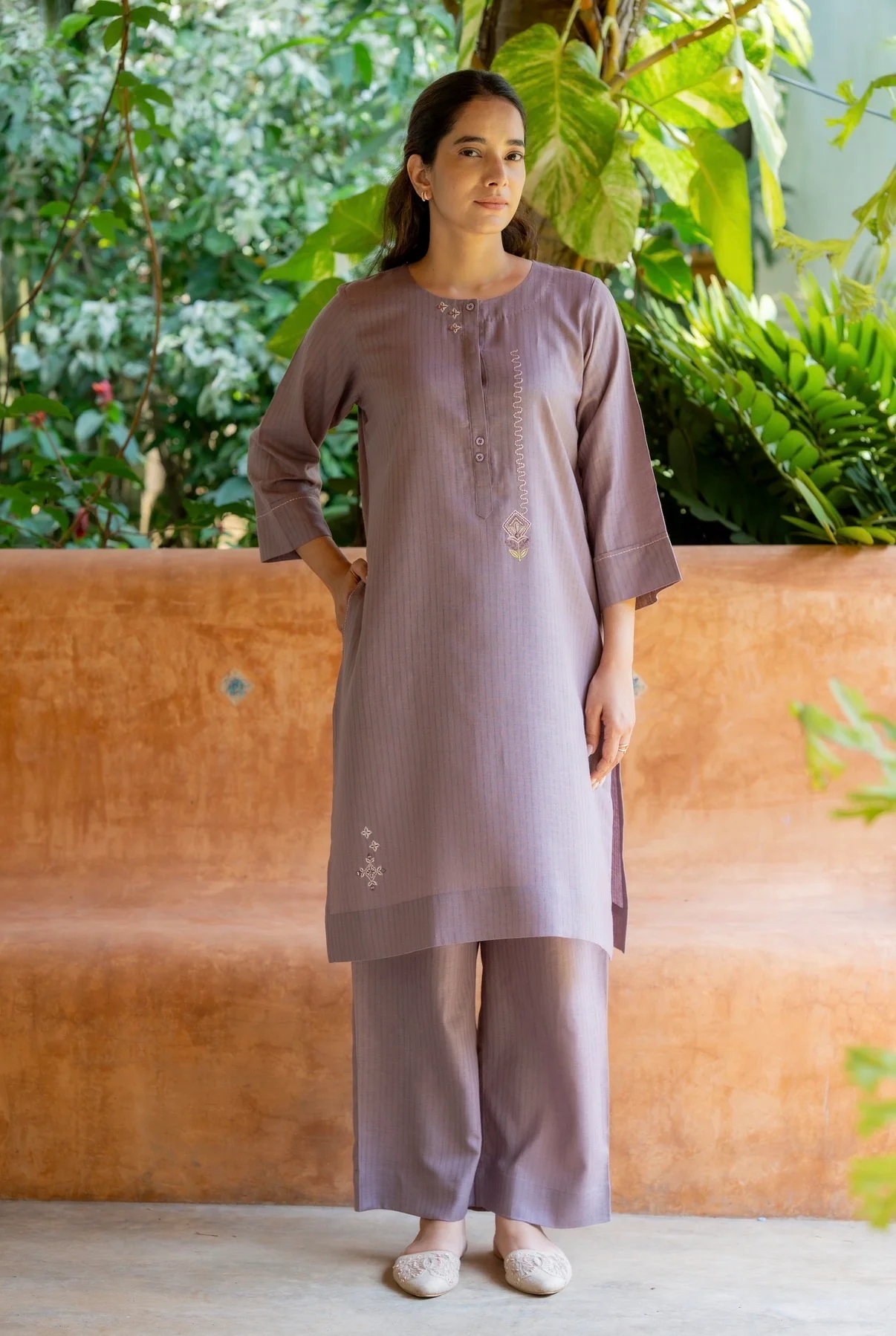 Faded Purple Pair - Image 9