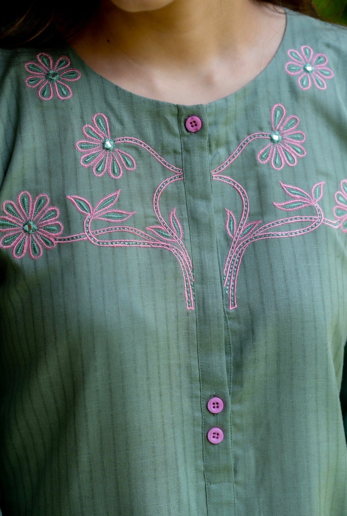 Forest Green Pair - Image 10