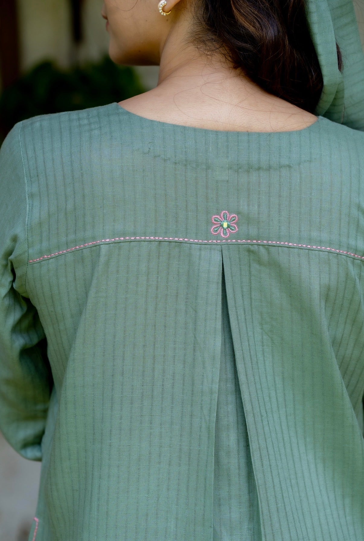 Forest Green Pair - Image 7