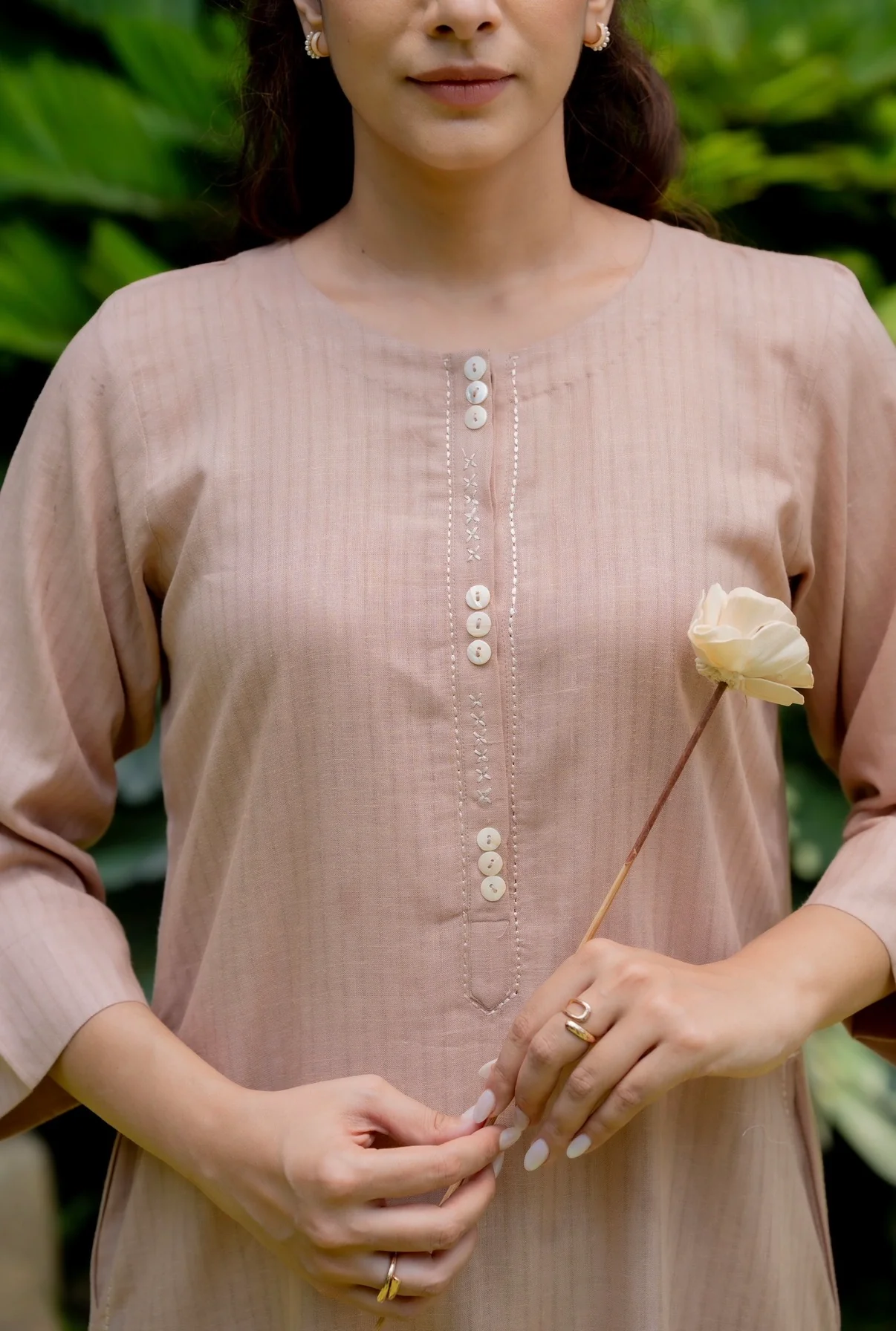Honey Beige Pair - Image 2
