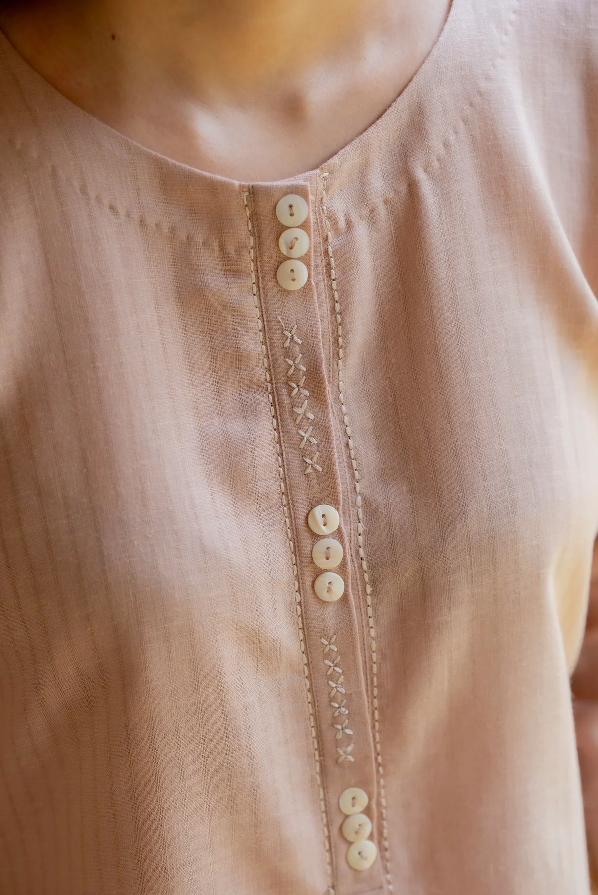 Honey Beige Pair - Image 4
