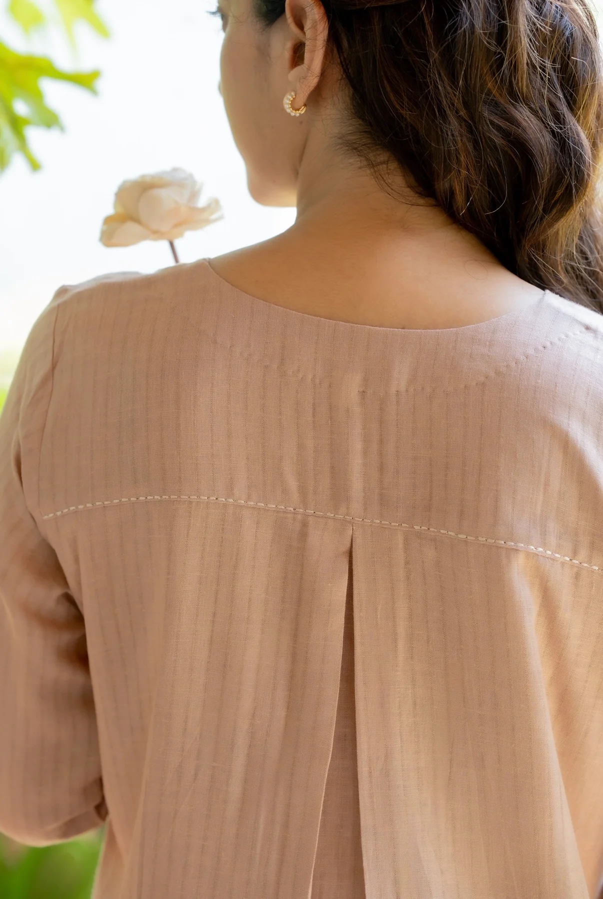 Honey Beige Pair - Image 5
