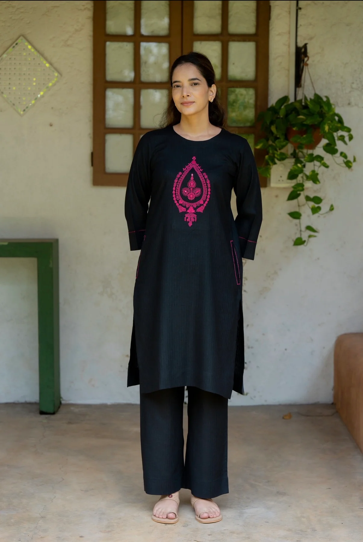 Ink Black Pair - Image 3