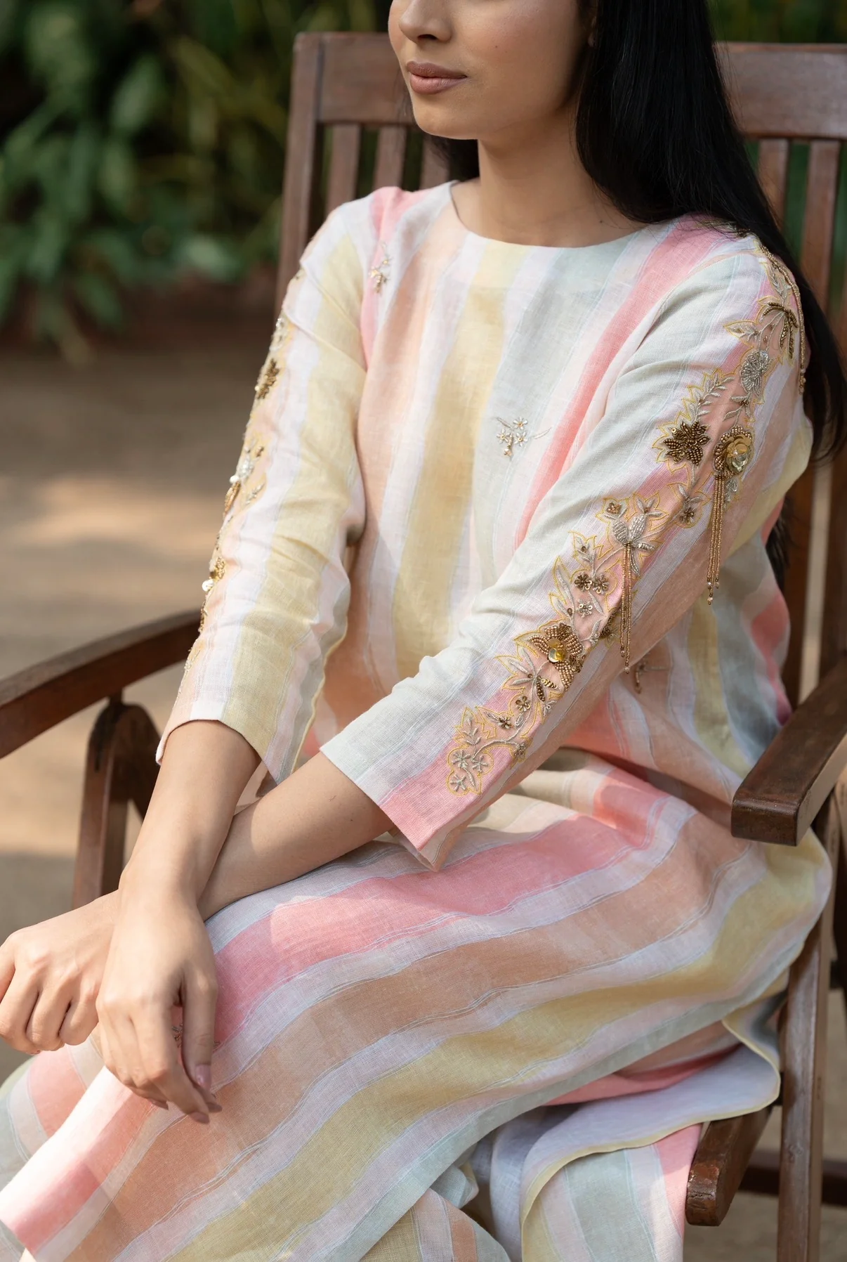 Lily Linen Set - Image 2