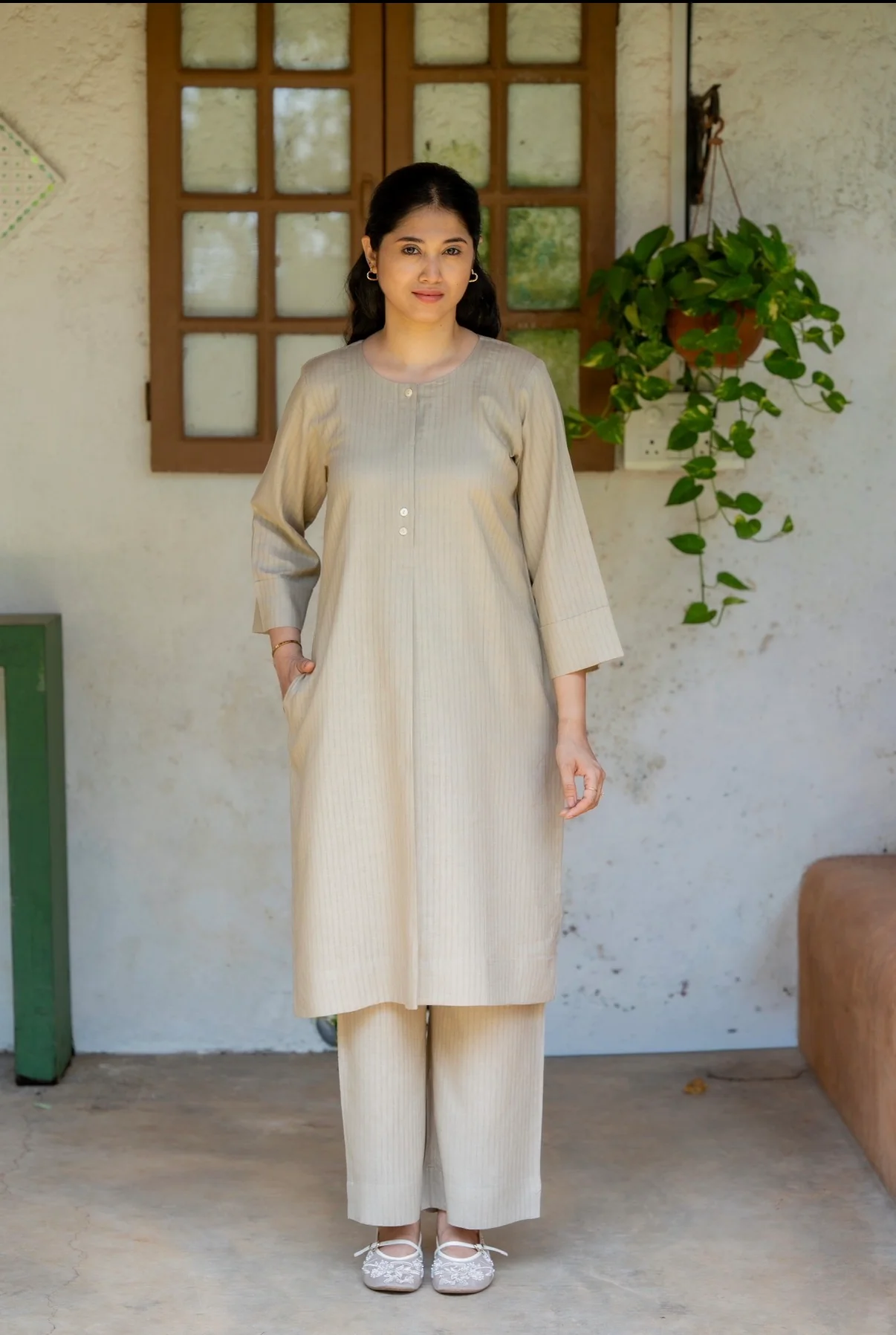Natural Basic Pair - Image 2