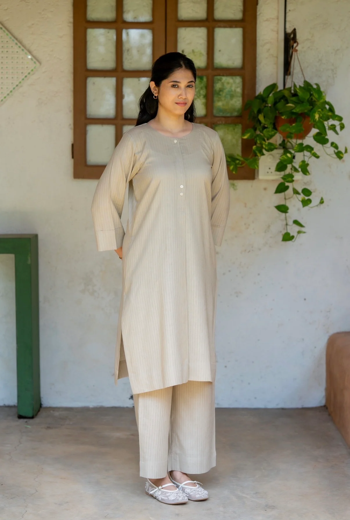 Natural Basic Pair - Image 4